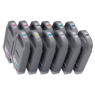 Canon 0905B005 originální cartridge, toner, náplň, barva