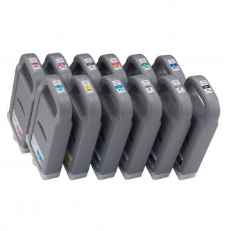 Canon 0901B005 originální cartridge, toner, náplň, barva