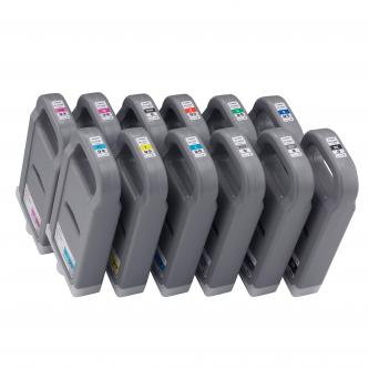 Canon 0907B005 originální cartridge, toner, náplň, barva