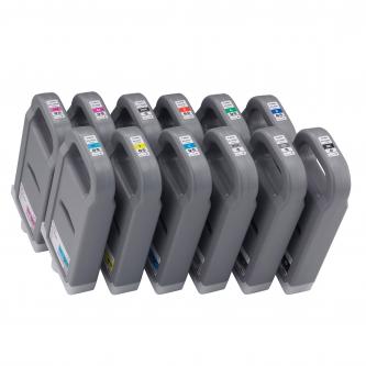 Canon 0902B005 originální cartridge, toner, náplň, barva