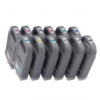 Canon 0906B005 originální cartridge, toner, náplň, barva