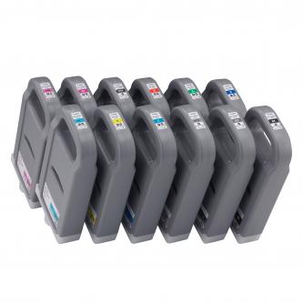 Canon 0903B005 originální cartridge, toner, náplň, barva