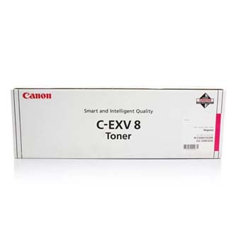 Canon 7627A002 originální toner, cartridge, náplň, barva