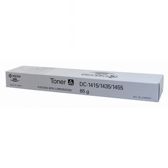 Obrazek Kyocera 37054010 originální tonerová kazeta, barva náplně černá, výtěžnost cartridge 2000 stran