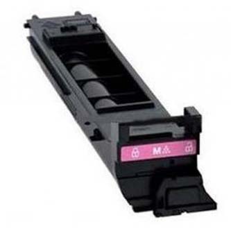 Konica A0DK353 originální toner, cartridge, náplň, barva