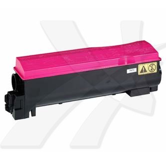 Obrazek Kyocera TK-550 1T02HMBEU0 originální tonerová kazeta, barva náplně purpurová, výtěžnost cartridge 6000 stran