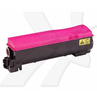 Obrazek Kyocera TK-570 1T02HGBEU0 originální tonerová kazeta, barva náplně purpurová, výtěžnost cartridge 12000 stran