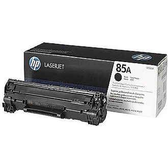 CE285A originální toner HP