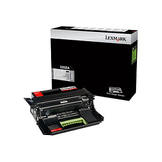 Toner Lexmark